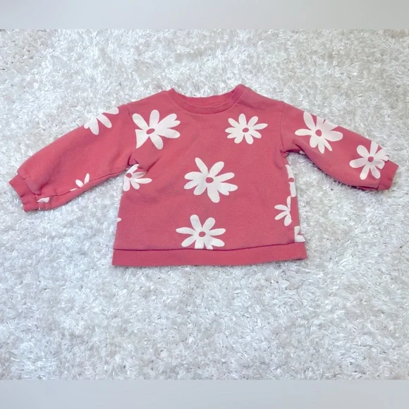 H&M Two Piece Floral Set - Picture 2 of 3